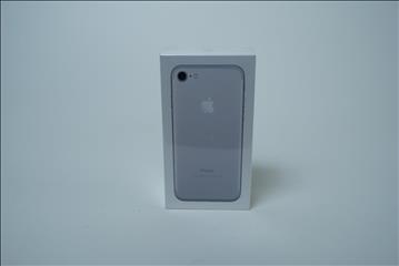 Iphone 7 32 gb obruten förpackning