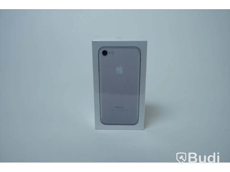 Iphone 7 32 gb obruten förpackning