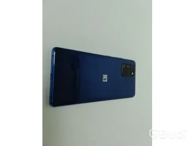 Samsung Galaxy S10 Lite utan tillbehör