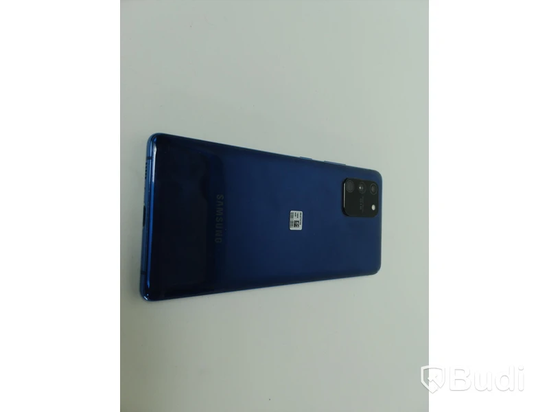 Samsung Galaxy S10 Lite utan tillbehör