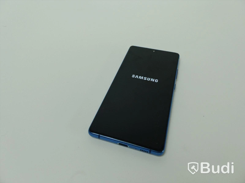 Samsung Galaxy S10 Lite utan tillbehör