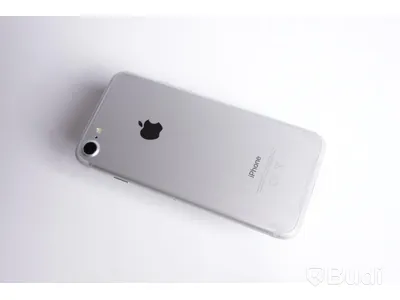Apple iPhone 7 - 32 GB, 100 procent batterihälsa