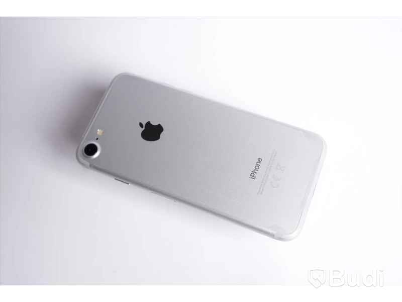Apple iPhone 7 - 32 GB, 100 procent batterihälsa