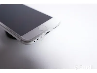 Apple iPhone 7 - 32 GB, 100 procent batterihälsa