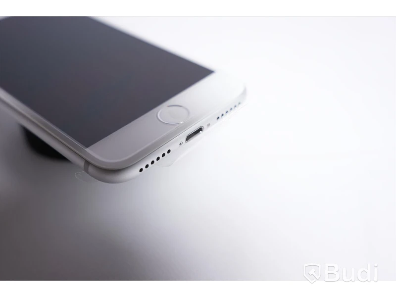 Apple iPhone 7 - 32 GB, 100 procent batterihälsa