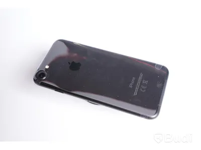 Apple iPhone 7 - 32 GB, 100 procent batterihälsa
