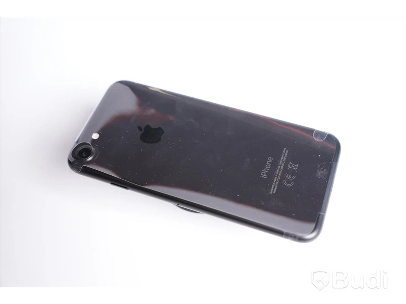 Apple iPhone 7 - 32 GB, 100 procent batterihälsa