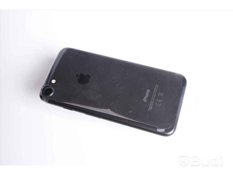 Apple iPhone 7 - 128 GB, 100 procent batterihälsa