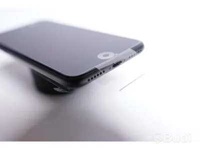 Apple iPhone 7 - 128 GB, 100 procent batterihälsa