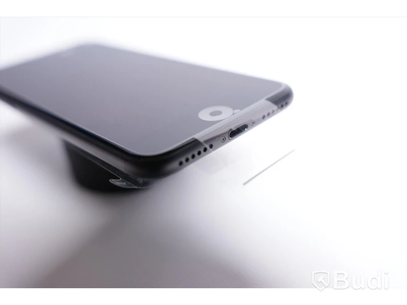 Apple iPhone 7 - 128 GB, 100 procent batterihälsa