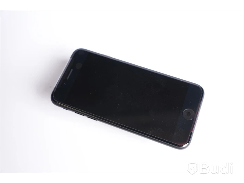 Apple iPhone 7 - 128 GB, 100 procent batterihälsa