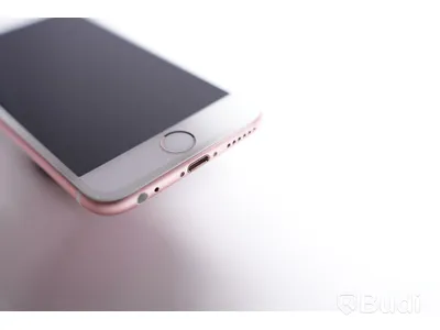Apple iPhone 6s - 32 GB, 100 procent batterihälsa
