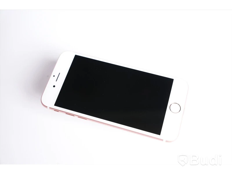 Apple iPhone 6s - 32 GB, 100 procent batterihälsa