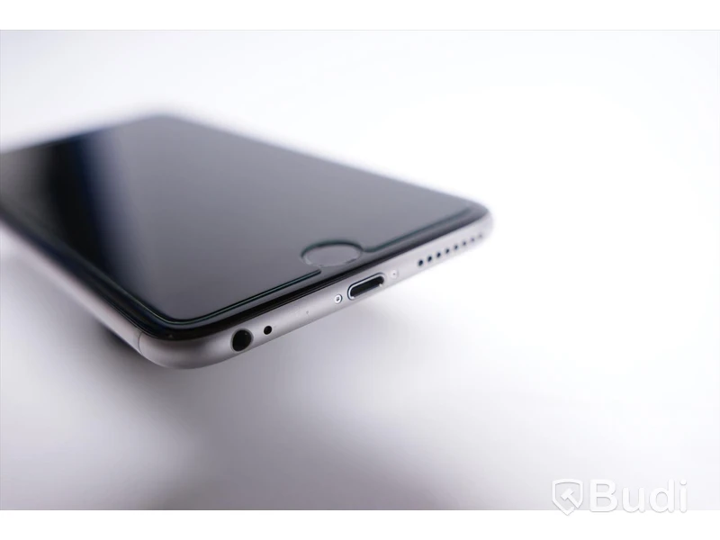 Apple iPhone 6 Plus - 128 GB, 98 procent batterihälsa