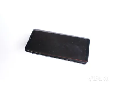 Samsung Galaxy S9 - 64 GB, minimalt slitage