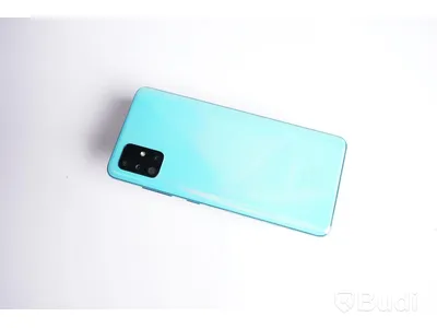Samsung Galaxy A51 - 128 GB