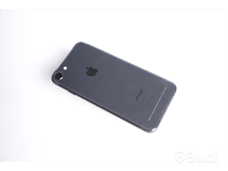 Apple iPhone 8 - 64 GB, 100 procent batterihälsa