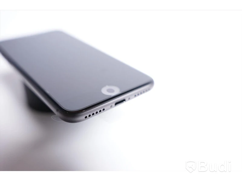 Apple iPhone 8 - 64 GB, 100 procent batterihälsa