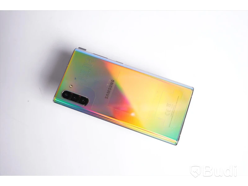Samsung Galaxy Note 10 - 256 GB