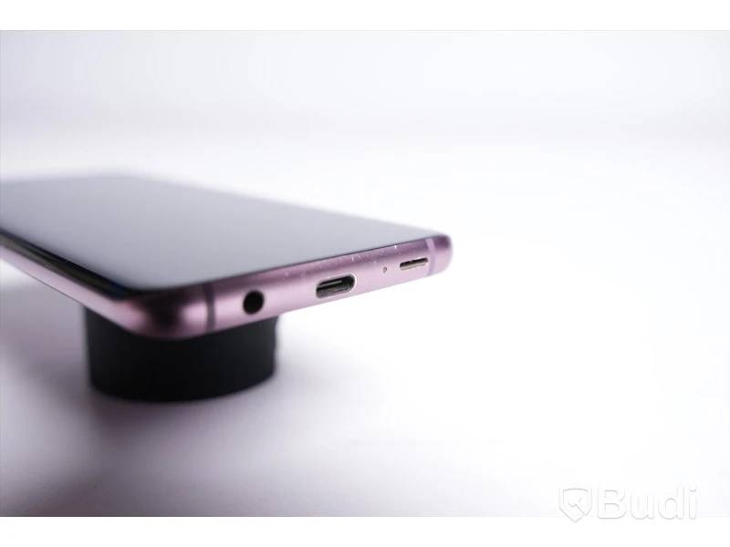 Samsung Galaxy S9 Plus - 64 GB, repig skärm