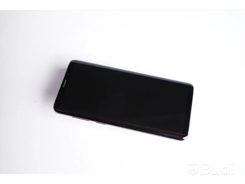Samsung Galaxy S9 Plus - 64 GB, repig skärm
