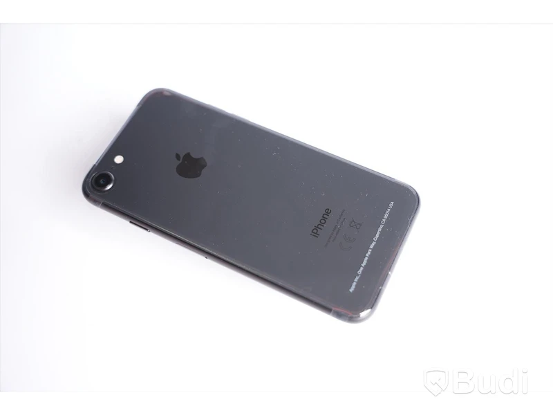 Apple iPhone 8 - 64 GB, 100 procent batterihälsa
