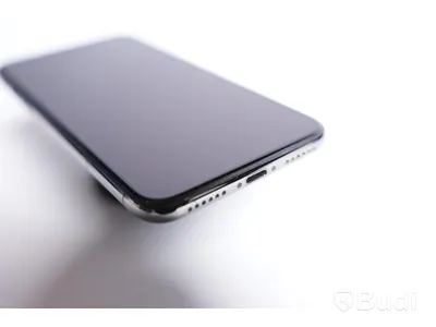 Apple iPhone X - 64 GB, 86 procent batterihälsa, minimalt slitage.