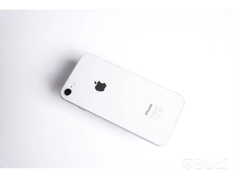 Apple iPhone 8 - 64 GB, 99 procent batterihälsa