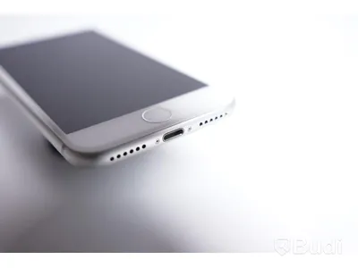 Apple iPhone 8 - 64 GB, 99 procent batterihälsa