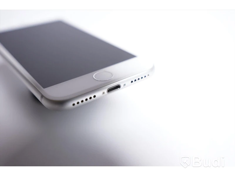 Apple iPhone 8 - 64 GB, 99 procent batterihälsa