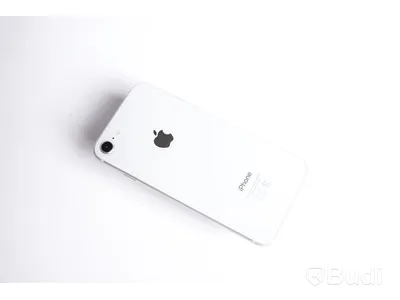 Apple iPhone 8 - 64 GB, 85 procent batterihälsa