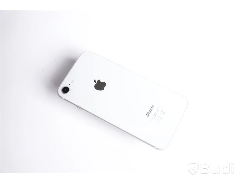 Apple iPhone 8 - 64 GB, 85 procent batterihälsa