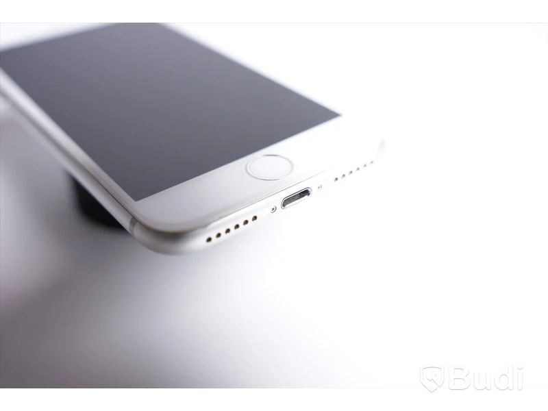 Apple iPhone 8 - 64 GB, 85 procent batterihälsa