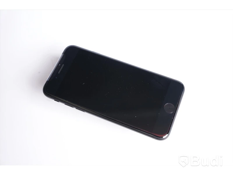 Apple iPhone SE (2nd generation) - 64 GB, 100 procent batterihälsa