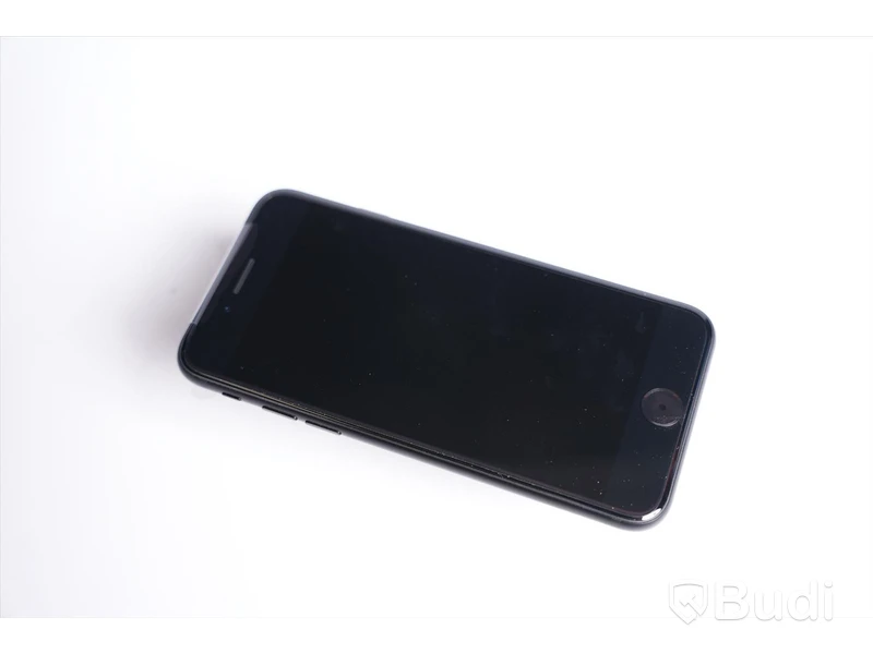 Apple iPhone SE (2nd generation) - 64 GB, 100 procent batterihälsa