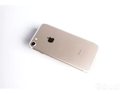 Apple iPhone 7 - 128 GB, 96 procent batterihälsa, minimalt slitage