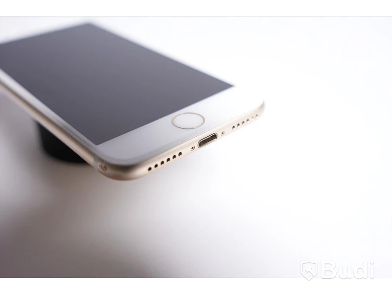 Apple iPhone 7 - 128 GB, 96 procent batterihälsa, minimalt slitage