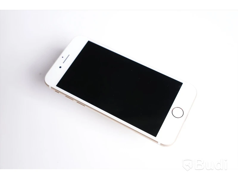 Apple iPhone 7 - 128 GB, 96 procent batterihälsa, minimalt slitage