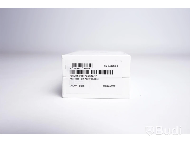 Samsung Galaxy A8 - 32GB. Ny, Obruten förpackning.
