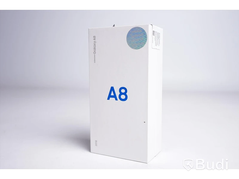 Samsung Galaxy A8 - 32GB. Ny, Obruten förpackning.