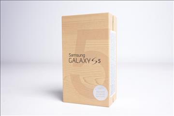 Samsung Galaxy S5 - 16 GB. Ny, Obruten förpackning.
