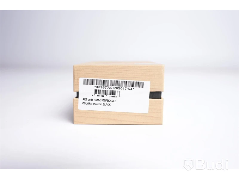 Samsung Galaxy S5 - 16 GB. Ny, Obruten förpackning.