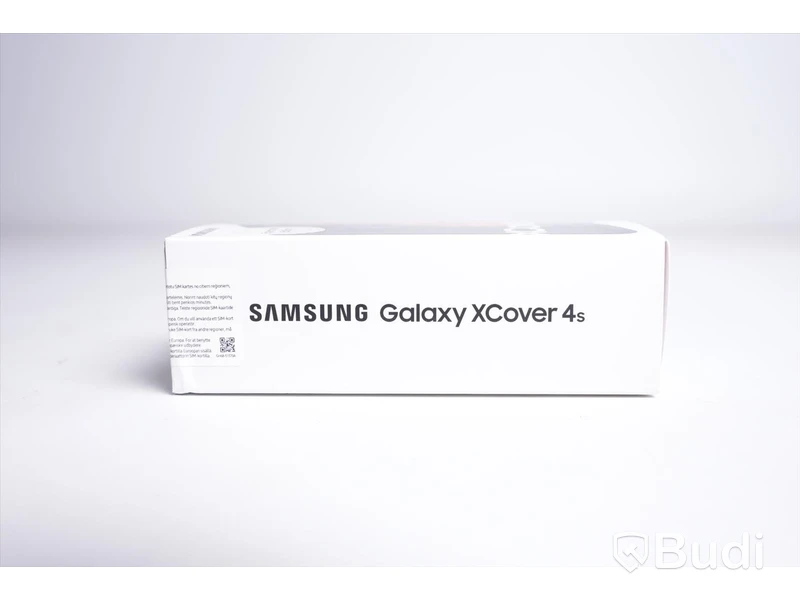 Samsung Galaxy XCover 4s - 32 GB. Ny, Obruten förpackning.