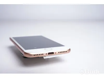 iPhone 8 - 64 GB, 100 procent batterihälsa, Apple.