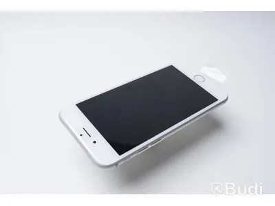 iPhone 6s - 32 GB, 100 procent batterihälsa.