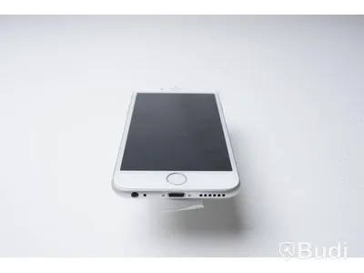 iPhone 6s - 32 GB, 100 procent batterihälsa.