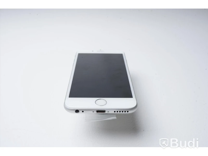iPhone 6s - 32 GB, 100 procent batterihälsa.