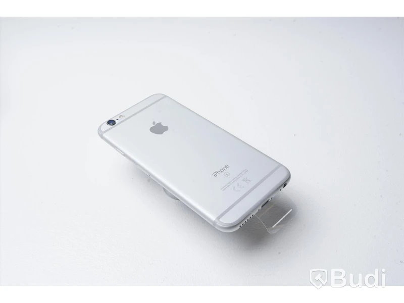 iPhone 6s - 32 GB, 100 procent batterihälsa.