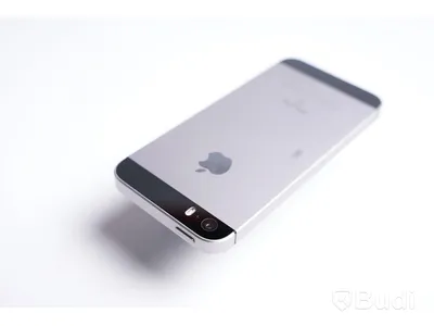 iPhone SE (1st gen) - 32 GB, 94 procent batterihälsa.