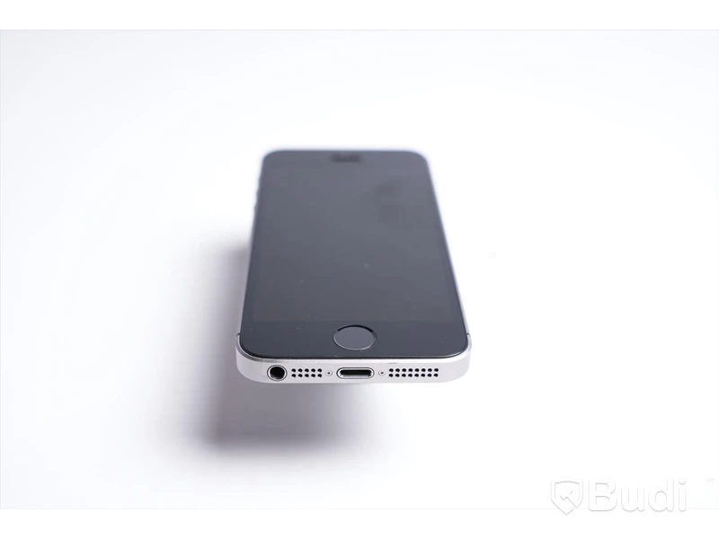 iPhone SE (1st gen) - 32 GB, 94 procent batterihälsa.